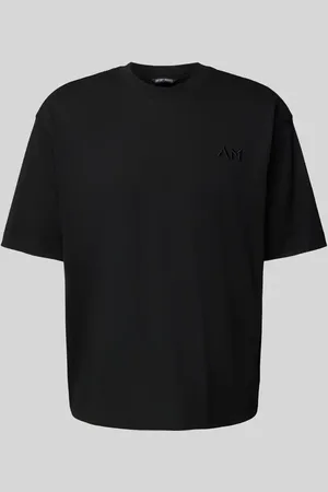 Antony Morato T-Shirt mit Label-Detail in , Größe L
