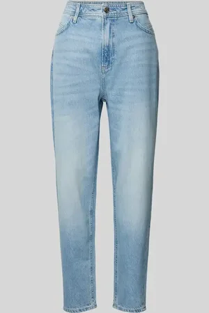 HUGO BOSS Jeans mit Eingrifftaschen Modell 