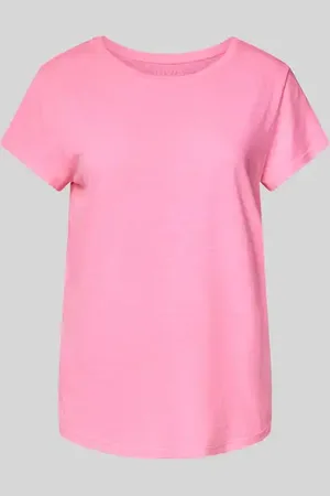 Juvia T-Shirt mit Viskose-Anteil in , Größe L