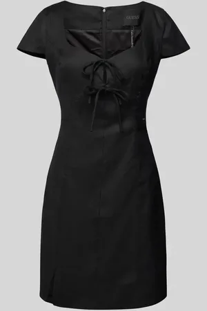 Guess Minikleid mit Schnürung Modell 