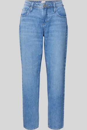 Brax Jeans in verkürzter Passform Modell 