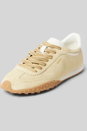 HOFF Sneaker mit Label-Print Modell 