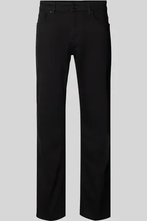 JOOP! Modern Fit Jeans mit Knopfverschluss Modell 