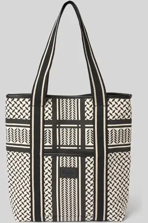 LALA BERLIN Tote Bag mit Innenfach in , Größe 1