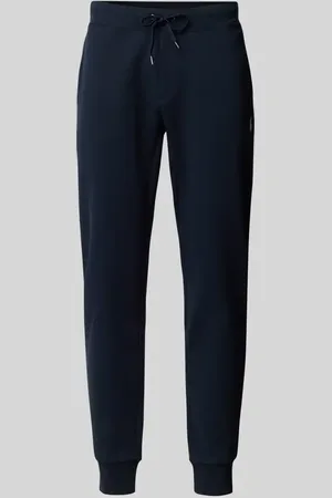 Ralph Lauren Sweatpants mit elastischem Bund Modell 