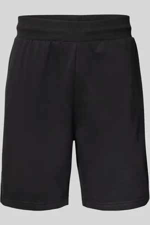 The North Face Regular Fit Sweatshorts mit elastischem Bund Modell 