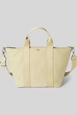 Ralph Lauren Handtasche mit Tragehenkel Modell 