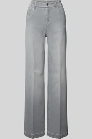 Atelier Gardeur Straight Leg Jeans im 5-Pocket-Design Modell 
