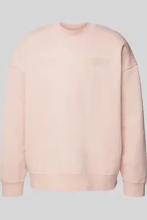 Won Hundred Oversized Sweatshirt aus Baumwolle in , Größe L