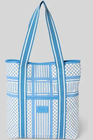 LALA BERLIN Tote Bag mit Innenfach in , Größe 1