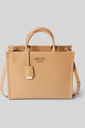 Liu Jo Handtasche mit Label-Applikation Modell 
