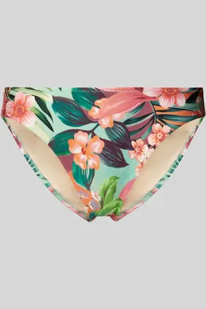 Marie Jo Bikini-Hose mit elastischem Bund Modell 
