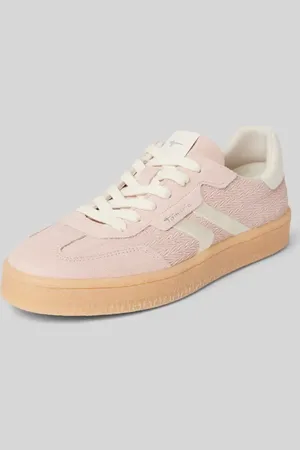 Tamaris Sneaker mit Label-Details in , Größe 37