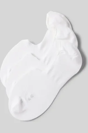 HUGO BOSS Füßlinge im 3er-Pack in , Größe 41/42