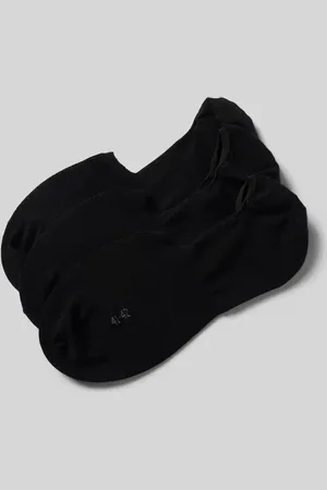 HUGO BOSS Füßlinge im 3er-Pack in , Größe 41/42