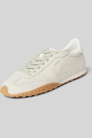 HOFF Sneaker mit Schnürung und Label-Detail Modell 