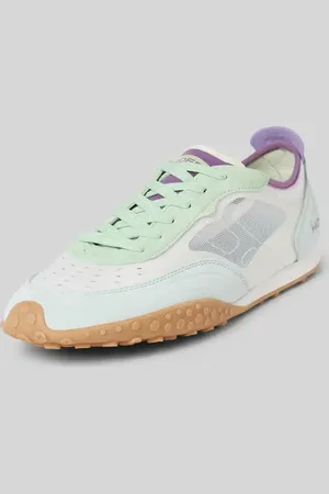 HOFF Sneaker mit Schnürung Modell 