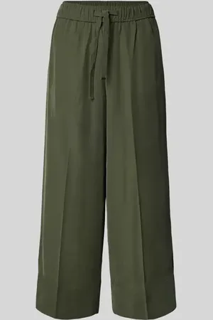 TOM TAILOR Loose Fit Culotte aus Viskose-Mix in , Größe 34/28