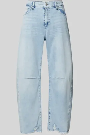 Mac Jeans mit 5-Pocket-Design Modell 