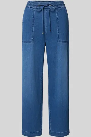 Mac Jeans in verkürzter Passform in , Größe 34