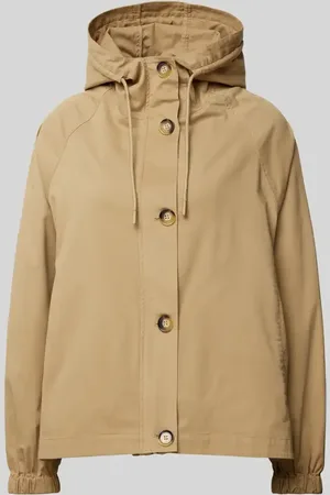 Smith and Soul Jacke mit Kapuze in , Größe M