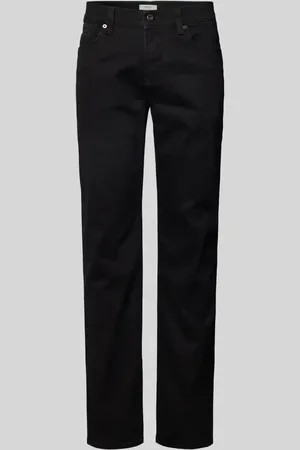 McNeal Regular Fit Jeans im 5-Pocket-Design in , Größe 36/34