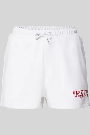 Fila Sweatshorts mit elastischem Bund Modell 