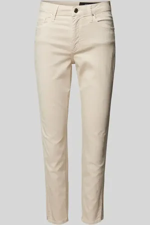 Armani Exchange Regular Fit Jeans im 5-Pocket-Design in , Größe 26