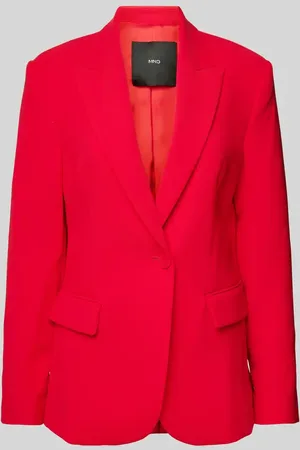 MANGO Blazer mit Reverskragen Modell 