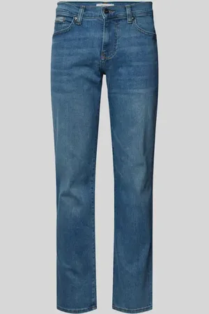 McNeal Regular Fit Jeans im 5-Pocket-Design in , Größe 34/30
