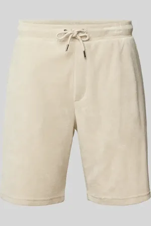 Only & Sons Regular Fit Shorts mit Eingrifftaschen Modell 