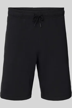 Dickies Regular Fit Sweatshorts mit Tunnelzug Modell 