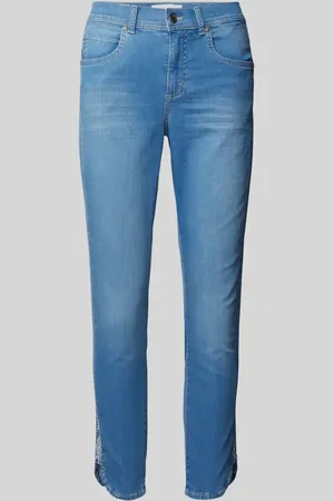 Angels Jeans in verkürzter Passform Modell 