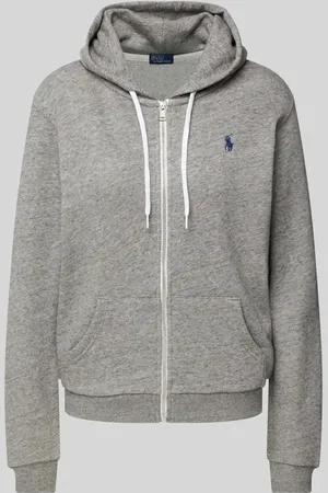 Ralph Lauren Sweatjacke mit Kapuze in , Größe L