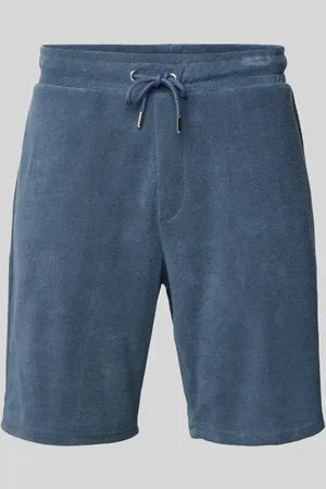 Only & Sons Regular Fit Shorts mit Eingrifftaschen Modell 