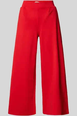 Ichi Culotte mit elastischem Bund Modell 