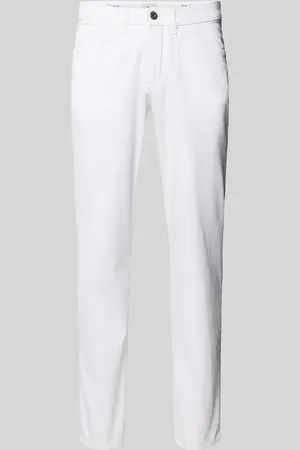 Brax Regular Fit Jeans im 5-Pocket-Design Modell 