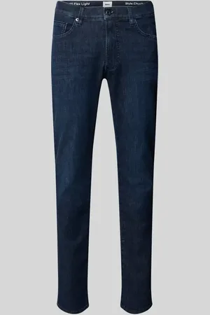 Brax Regular Fit Jeans im 5-Pocket-Design Modell 