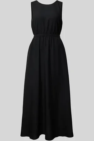 ECOALF Midikleid im rückenfreien Design Modell 