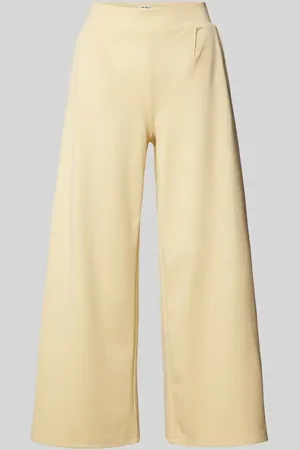 Ichi Culotte mit elastischem Bund Modell 