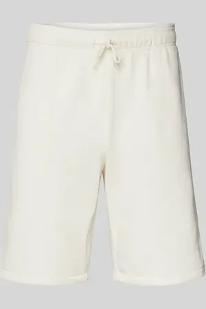 Dickies Regular Fit Sweatshorts mit Tunnelzug Modell 