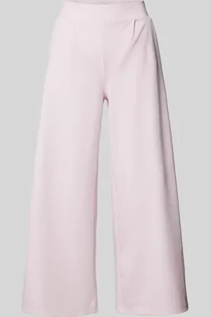 Ichi Culotte mit elastischem Bund Modell 
