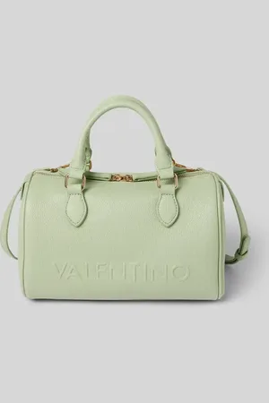 VALENTINO Handtasche mit Label-Detail Modell 