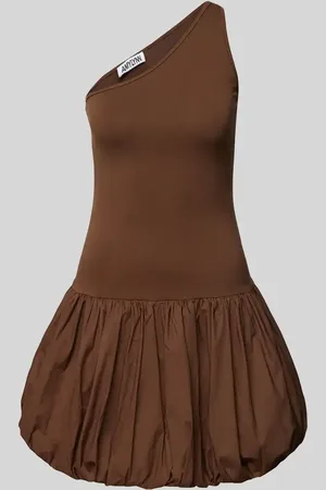 Amy Lynn Cocktailkleid mit One-Shoulder-Träger Modell 