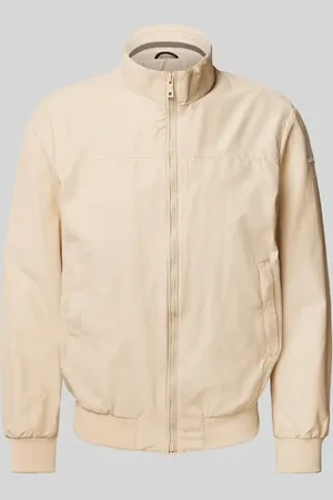Geox Blouson mit Eingrifftaschen in , Größe 50