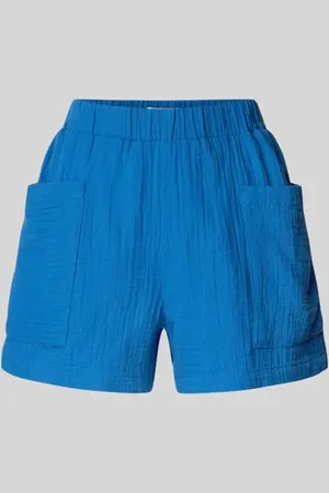 ECOALF Regular Fit Shorts mit aufgesetzten Taschen Modell 