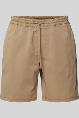 Only & Sons Regular Fit Shorts mit Eingrifftaschen Modell 