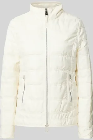 Fuchs Schmitt Steppjacke mit Reißverschlusstaschen in , Größe 36
