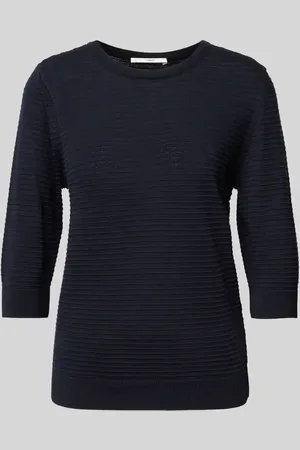 lanius Strickpullover mit 3/4-Arm in , Größe 34