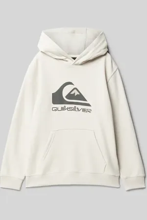 Quiksilver Hoodie mit Kapuze in , Größe 152